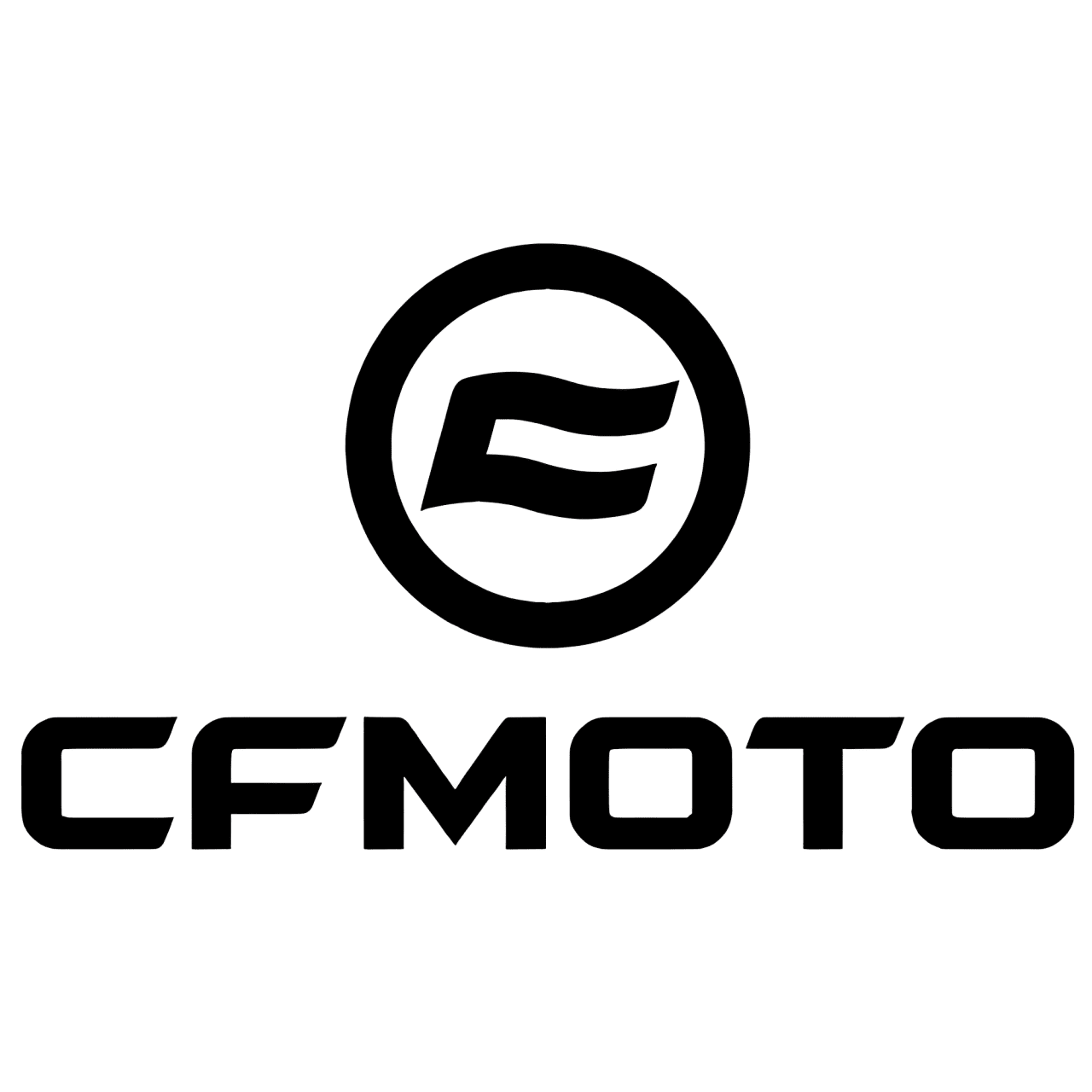 Логотип CFMoto
