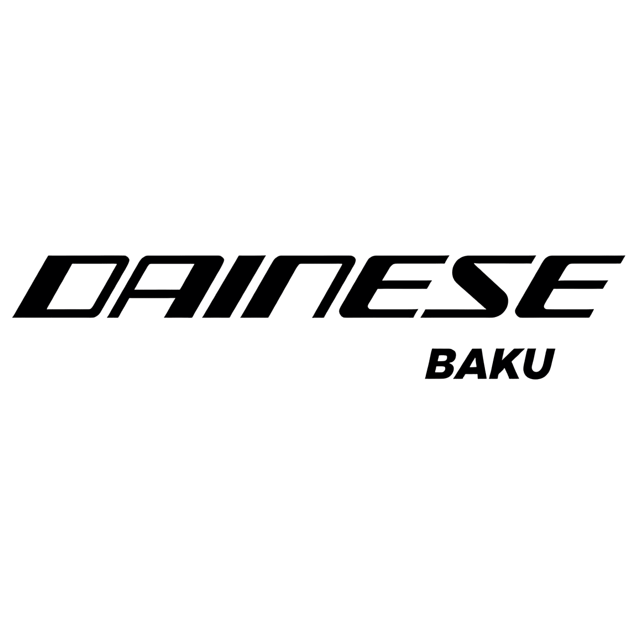 Логотип Dainese