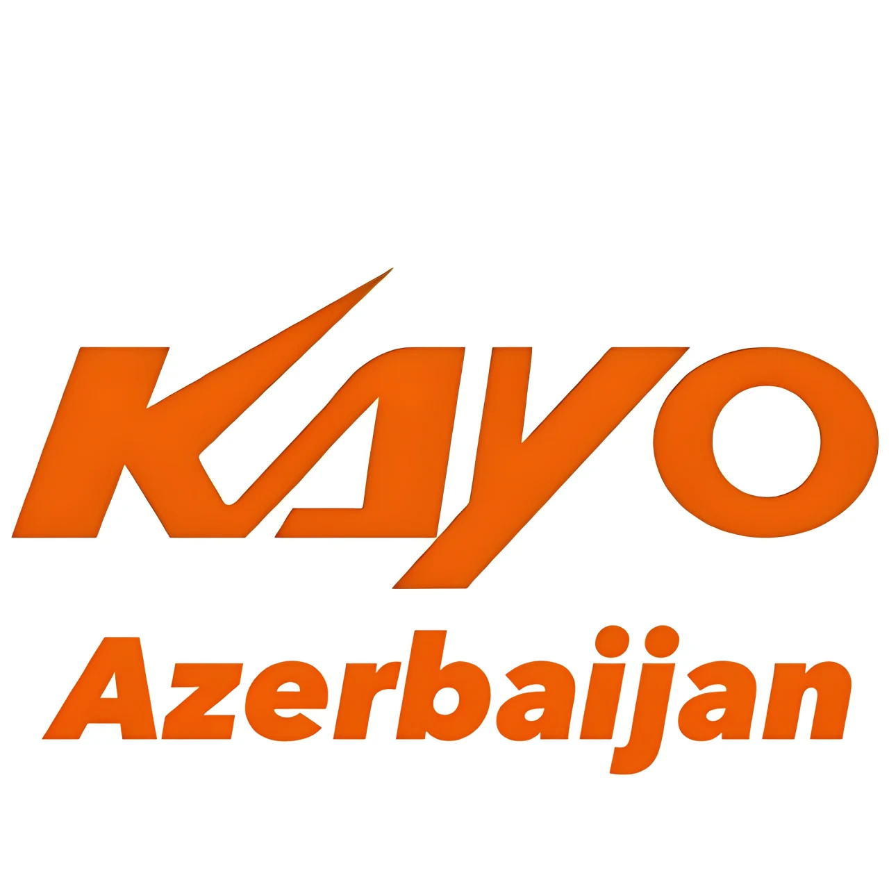 Логотип Kayo